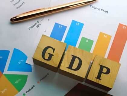 Analysts Project Brighter Finish For Nigeria’s Economy As GDP Expected To Hit 4.22% In Q4 2025