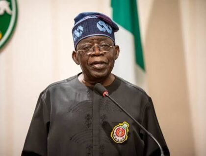 Tinubu Hails Senate For Speedy Confirmation Of New Defence Minister