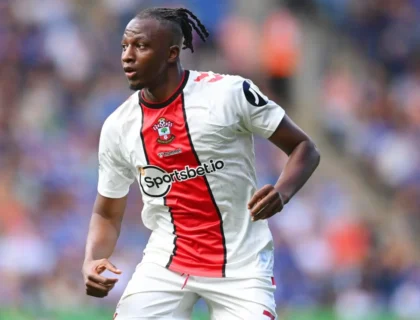 Southampton Set To Offload Joe Aribo As Turkish Clubs Circle