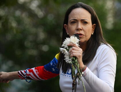 Nobel Laureate Maria Corina Machado Skips Oslo Ceremony Amid Threats And Criminal Charges