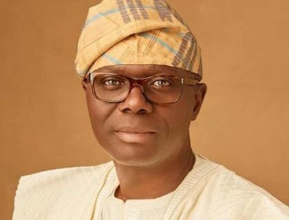 Sanwo-Olu Orders Release And Sentence Reduction For 91 Inmates To Mark Human Rights Day