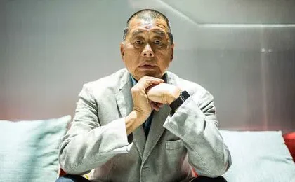 Pro-Democracy Media Mogul Jimmy Lai Convicted in Hong Kong National Security Trial