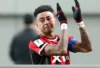 Jesse Lingard Bids Emotional Farewell To FC Seoul After Two Seasons
