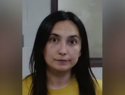 Former Kansas Teacher To Stand Trial For Alleged Inapropriate Relationship With Student