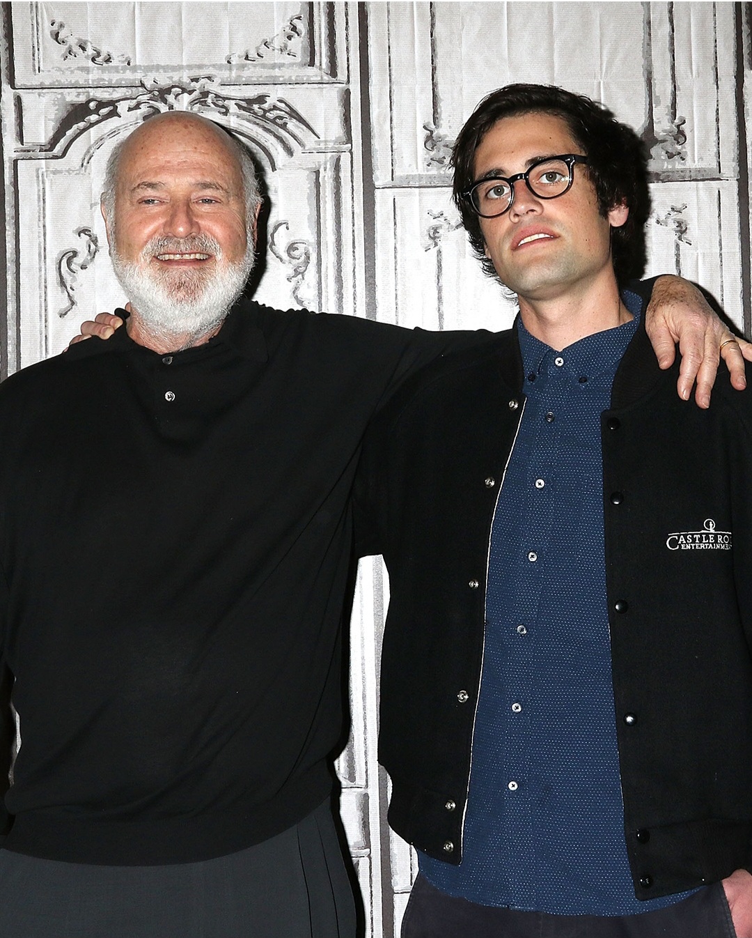 Son of Rob and Michele Reiner Allegedly Involved in Parents' Homicide