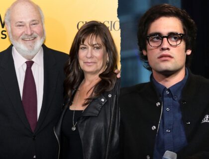 Son of Rob and Michele Reiner Allegedly Involved in Parents’ Homicide