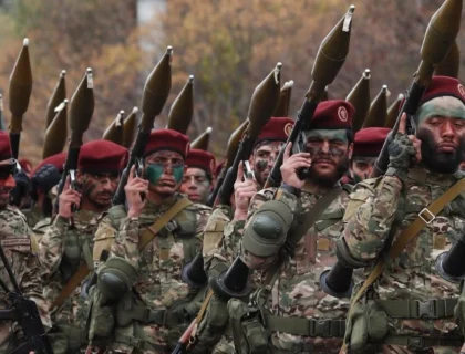 Syria Arrests Five Suspects Following Deadly Attack on US-Syrian Convoy in Palmyra