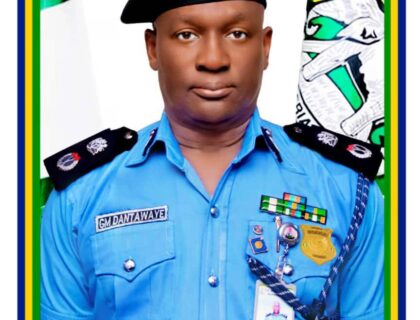 FCT Police Arrest Zamfara Native Over Plot To Supply 1,000 Rounds Of Ammunition To Bandits