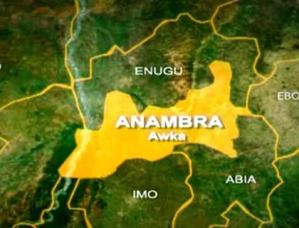 Anambra Police Nab 26-Year-Old Robbery Suspect Linked To Lawmaker’s Killing