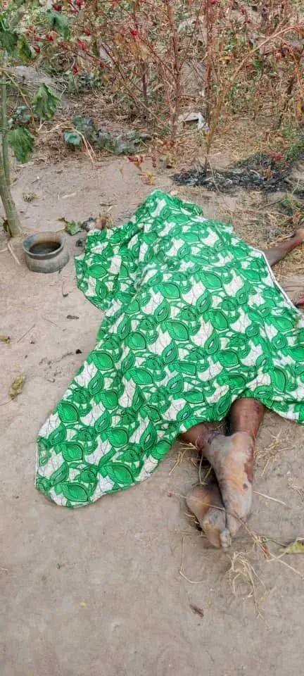 17 Returning IDPs Killed As Armed Men Strike Taraba Village At Dawn