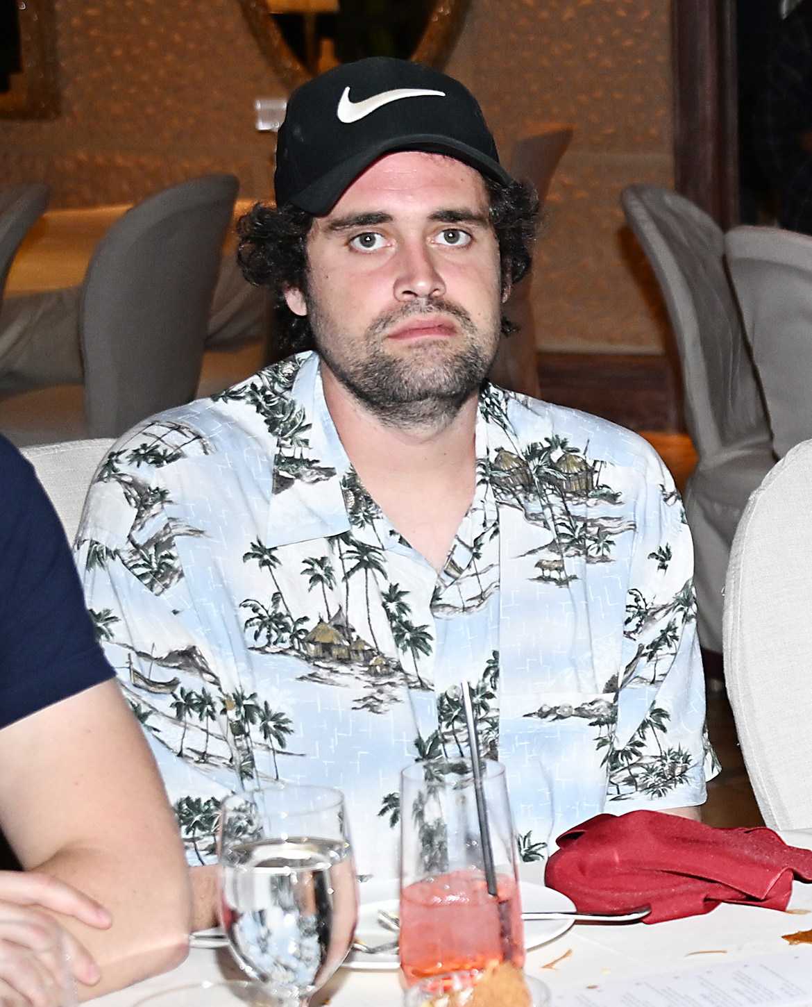 Photos Emerge of Nick Reiner’s Arrest for Allegedly Murdering Parents Rob and Michele