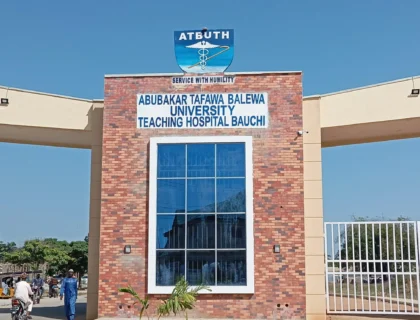 ATBUTH Exposes Extortion Scam, Recovers ₦27,000 From Fake Hospital Official