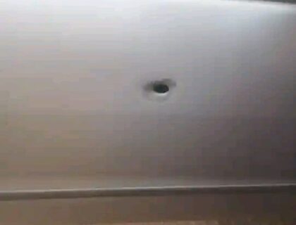 Terrorists Ambush Travellers On Wawa–Luma Road, Abduct Entire Passengers