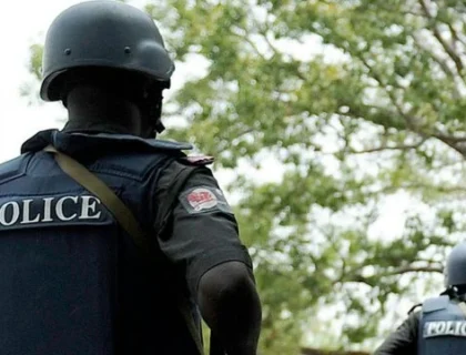 Police Recruitment Drive Opens As Nigeria Moves To Strengthen Internal Security