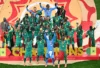 Senegal Edges Morocco to Claim Second AFCON Trophy