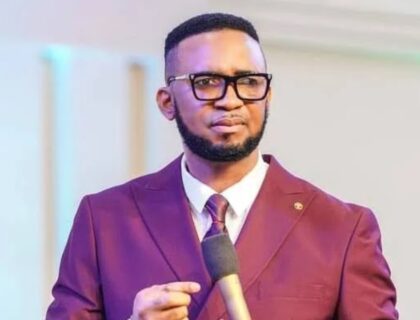 Pastor Chris Okafor Fails to Appear for Police Questioning Over Sexual Assault Claims