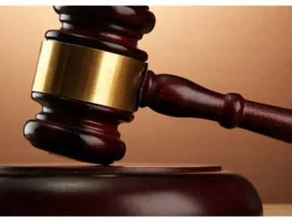 Appellate Court Confirms Death Sentence for Woman Who Killed Magistrate Spouse