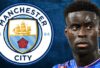 Man City Agree £20m Deal for Marc Guéhi Amid Defensive Crisis