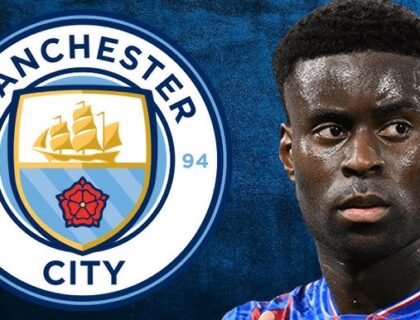 Man City Agree £20m Deal for Marc Guéhi Amid Defensive Crisis