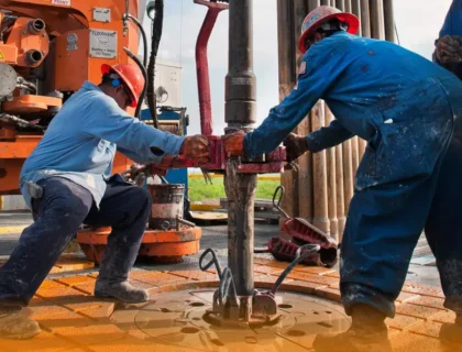 Nigeria Falls Short of OPEC Production Target Amid Sectoral Challenges