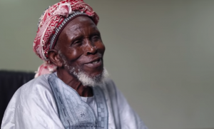 National Hero Imam Abdullahi Abubakar Passes Away at 92