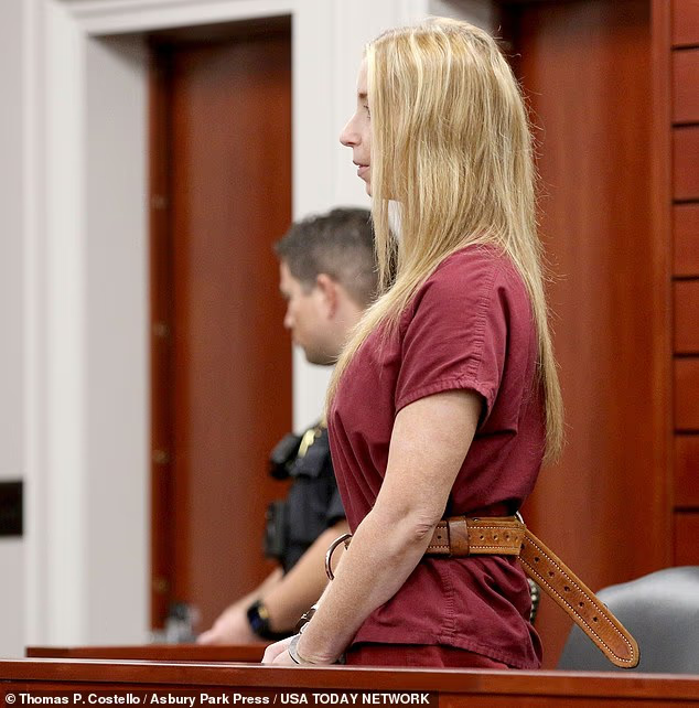 Former New Jersey Educator Sentenced to 10 Years in Prison for Sexual Assault of Students