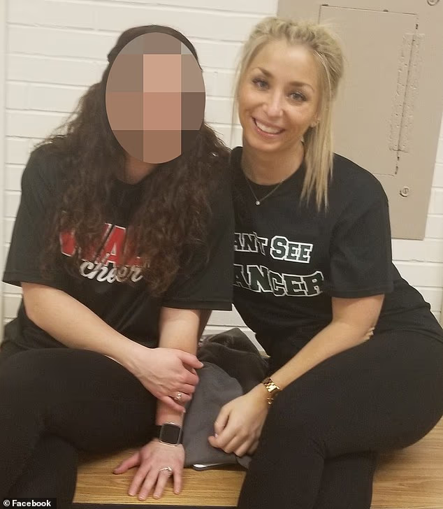 Former New Jersey Educator Sentenced to 10 Years in Prison for Sexual Assault of Students