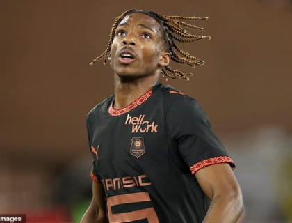 Liverpool Beat Chelsea to Sign Rennes Defender Jeremy Jacquet in £60m Deal