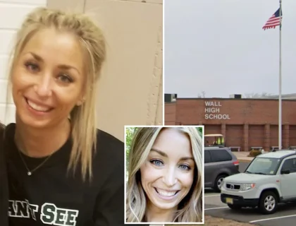 Former New Jersey Educator Sentenced to 10 Years in Prison for Sexual Assault of Students