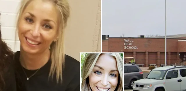 Former New Jersey Educator Sentenced to 10 Years in Prison for Sexual Assault of Students