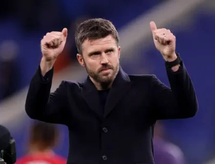 Neville Urges caution Over Permanent Carrick Appointment at United