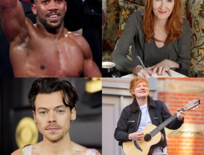 Betfred Founders Lead UK’s 2026 Top Taxpayer Rankings