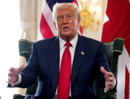 Tehran Labels US Claims on Missiles and Unrest “Big Lies”