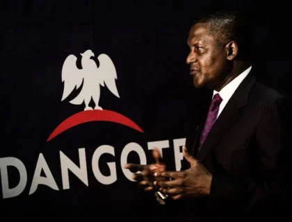 Dangote Refinery Partners with 12 Major Marketers to End Fuel Imports