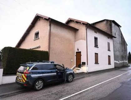 French Mother Arrested After Newborns Found in Freezer