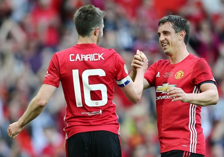 Neville Urges caution Over Permanent Carrick Appointment at United