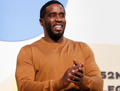 Sean ‘Diddy’ Combs Set for April 2028 Prison Release