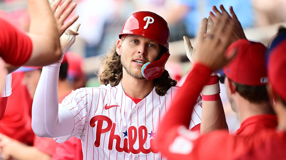 Phillies Star Alec Bohm Sues Parents Over Alleged Financial Mismanagement