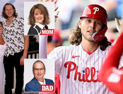 Phillies Star Alec Bohm Sues Parents Over Alleged Financial Mismanagement