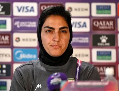 Iranian Captain Becomes Fifth Team Member to Withdraw Australian Asylum Bid