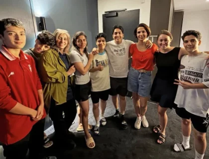 Iranian Players Relocated After Teammate Exposes Secret Asylum Site