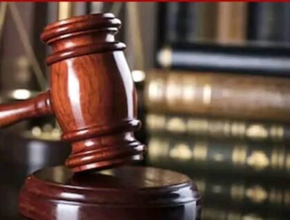 Man Sentenced to Death for Killing Ex-Wife