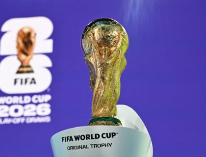 FIFA Facing Legal Action Over “Excessive” 2026 World Cup Ticket Costs