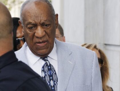 Bill Cosby Ordered to Pay $19.3 Million in California Civil Assault Case