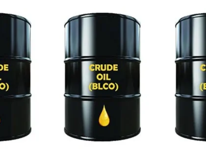 Nigeria’s Bonny Light Hits $80 Amid Middle East Hostilities