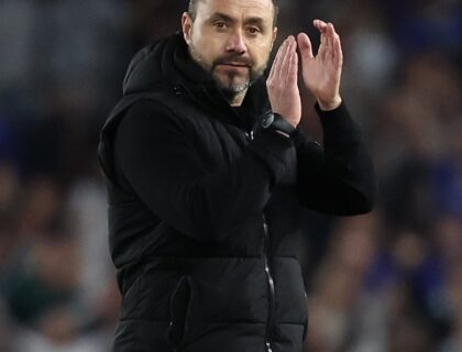 Spurs Fans Revolt Over Roberto De Zerbi Appointment and Mason Greenwood Support