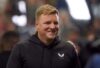 Newcastle United Board Backs Eddie Howe Amid Challenging Season