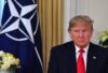 Trump Issues Ultimatum to NATO Over Strait of Hormuz Standoff