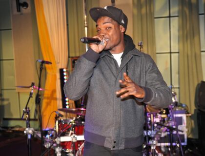 Grime Pioneer Dot Rotten Passes Away at 37