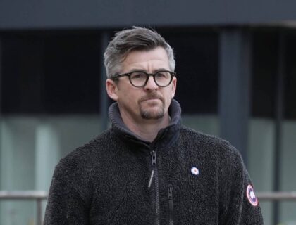 Joey Barton Charged with Wounding Following Incident at Merseyside Golf Club